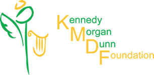 KMD Foundation Logo
